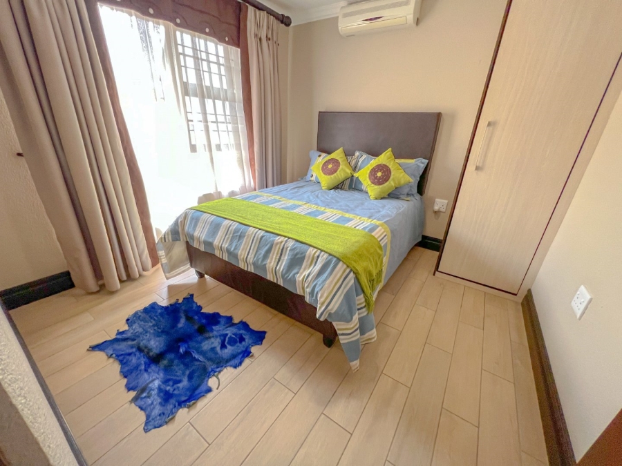 3 Bedroom Property for Sale in Louterwater Free State